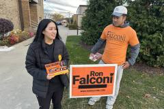 Angela-and-Joey-campaigning