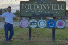 Loudonville